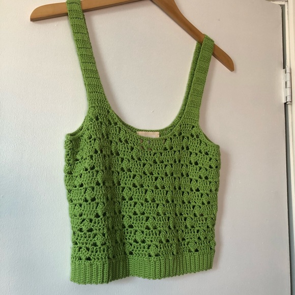 Ajaie Alaie Sabi Top - Picture 4 of 9